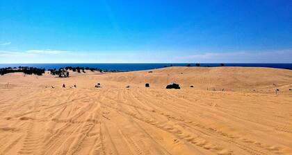 Home on the lake. Walk out your door for Swimming, boating or morning coffee.