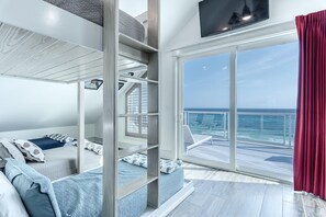 9 dormitorios, tabla de planchar con plancha, wifi gratis y ropa de cama