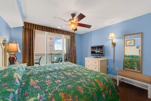 2 habitaciones, wifi y ropa de cama 