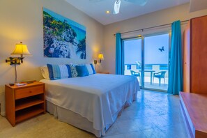 7 bedrooms, in-room safe, desk, iron/ironing board