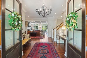 Interior - Luxury Kiawah Home with Amazing Private Pool and Walk to the Beach (Kiawah Island)