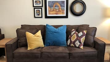 Smart-TV, DVD-Player