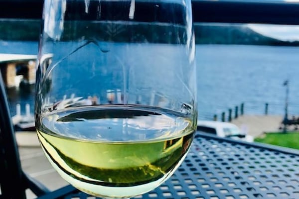 Alimentação e bebidas