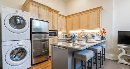 Luxury Apartment in Downtown Provo (Unit #11)