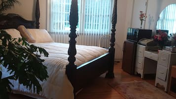 3 Schlafzimmer, kostenloses WLAN, Bettwäsche