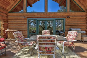 Terrass/Patio