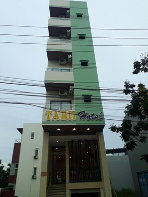 Exterior - Tabii hotel (Da Nang)