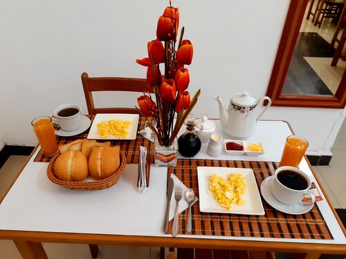 Hotel Casa Miraflores