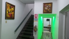 Interieur