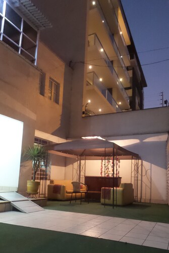 Hotel Casa Miraflores