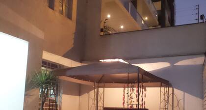 Hotel Casa Miraflores