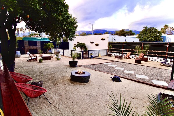 Fachada