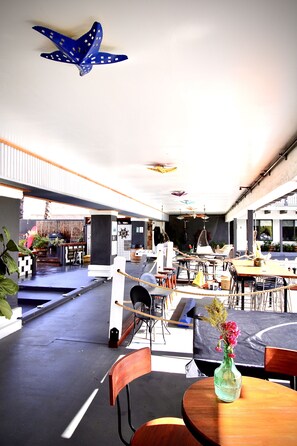 Exterior - Haley Hotel (Santa Barbara)