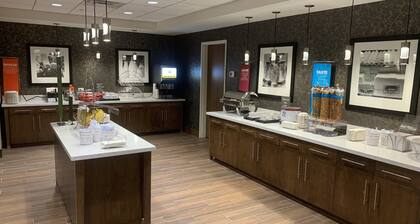 Hampton Inn Arvin Tejon Ranch