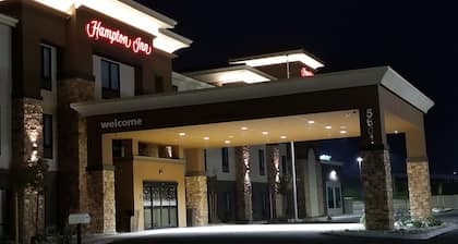 Hampton Inn Arvin Tejon Ranch