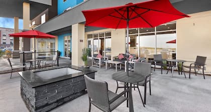 TownePlace Suites by Marriott Edmonton Sherwood Park