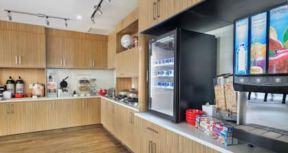 TownePlace Suites by Marriott Edmonton Sherwood Park
