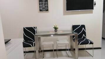 Servicio a la habitación