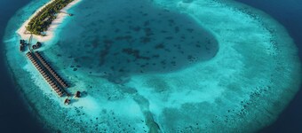 Sun Siyam Iru Veli - 24 Hours All-Inclusive with Free Transfers