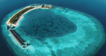 Sun Siyam Iru Veli - 24 Hours All-Inclusive with Free Transfers