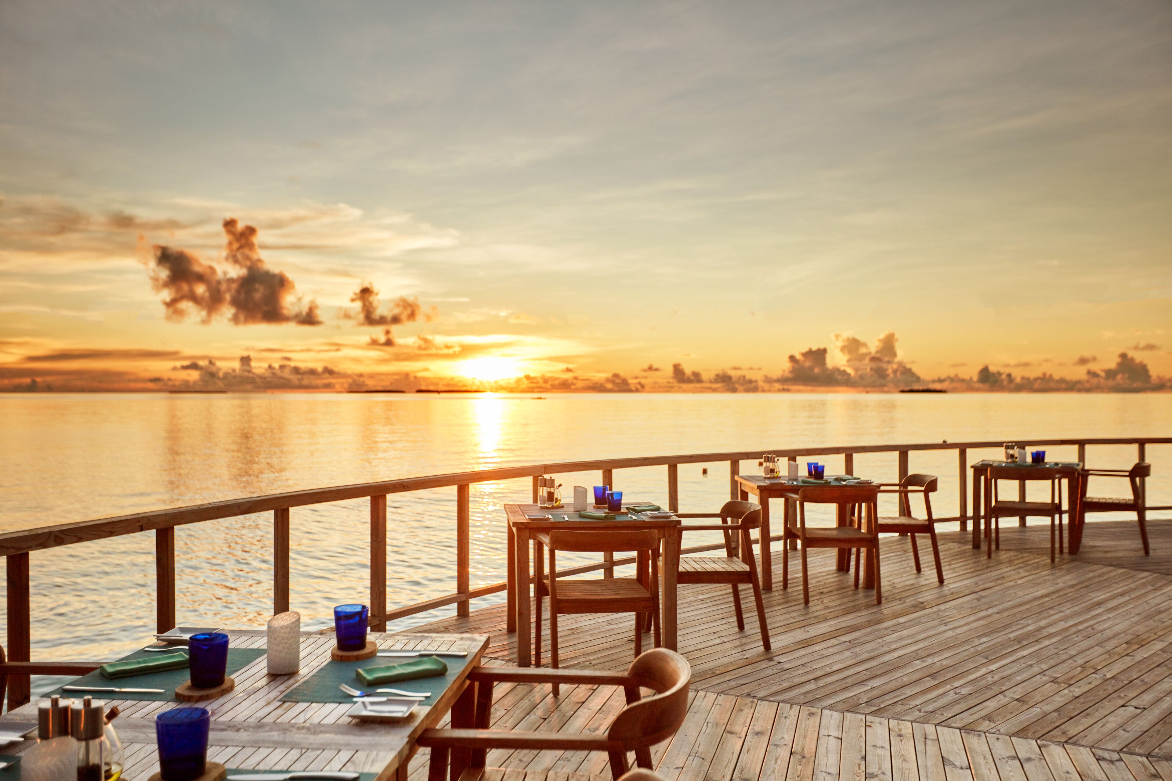 Foto - Sun Siyam Iru Veli - 24 Hours Premium All-Inclusive with Free Transfers