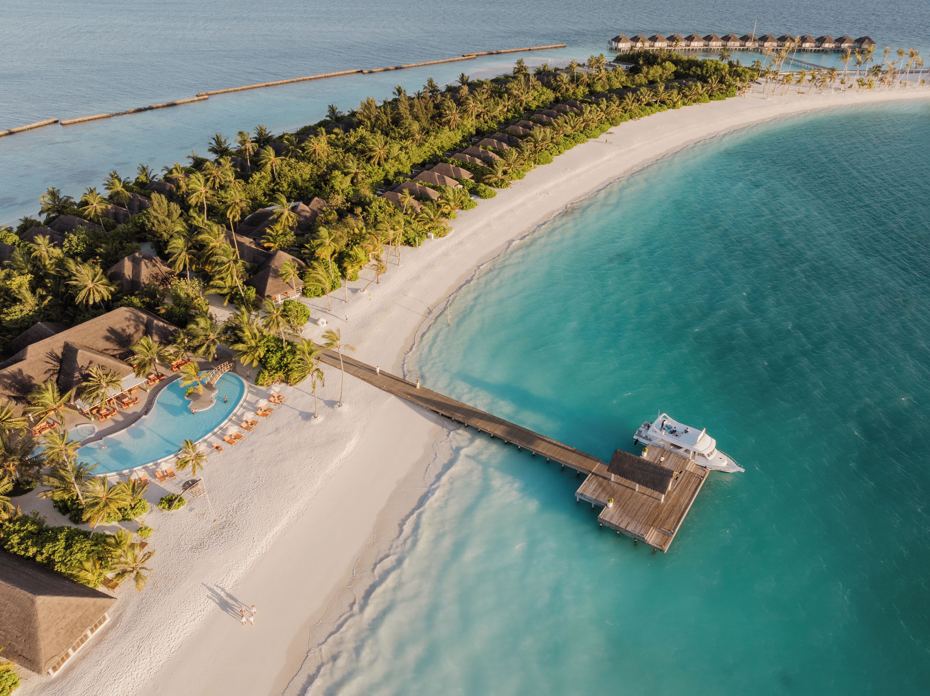 Foto - Sun Siyam Iru Veli - 24 Hours All-Inclusive with Free Transfers