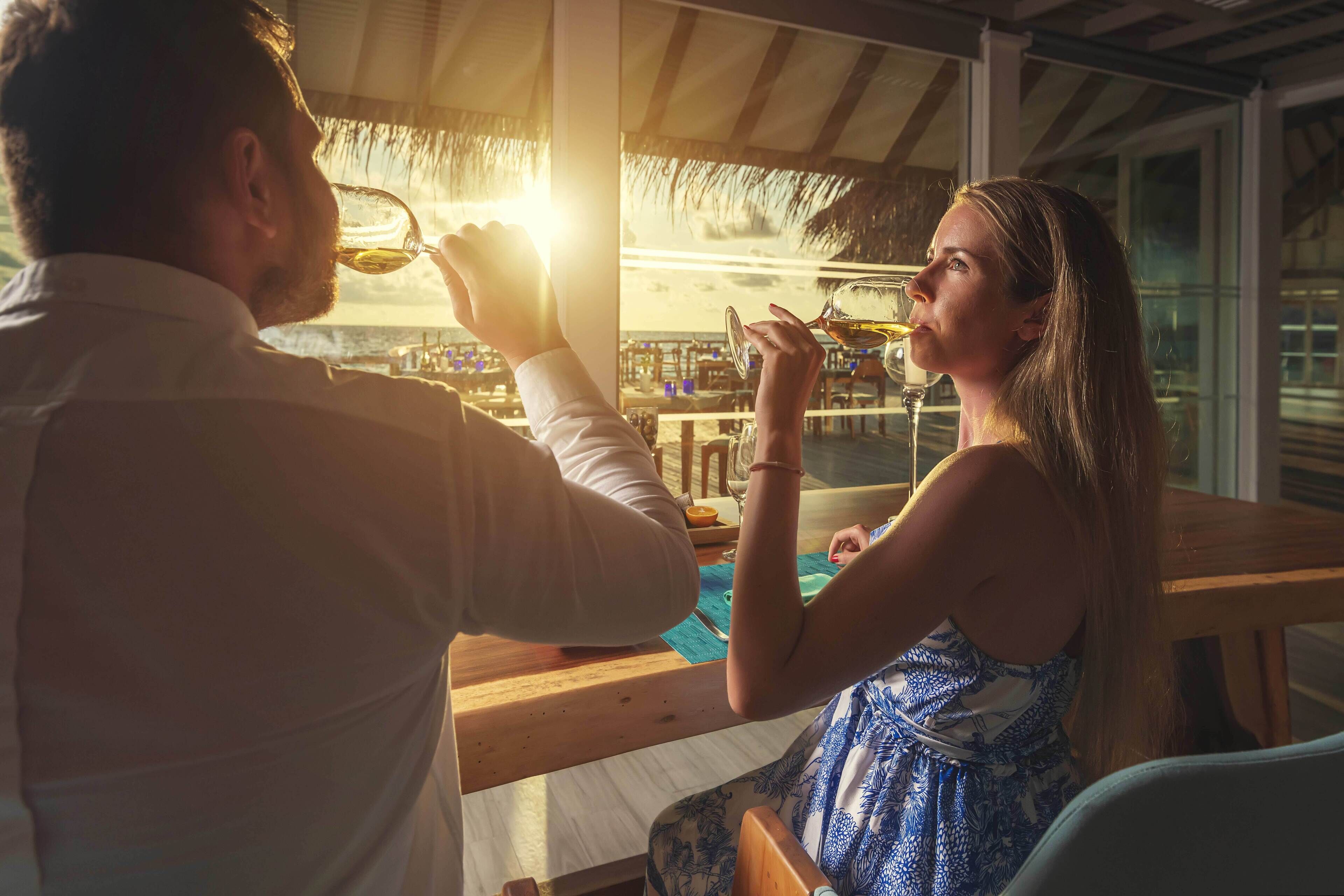 Foto - Sun Siyam Iru Veli - 24 Hours Premium All-Inclusive with Free Transfers