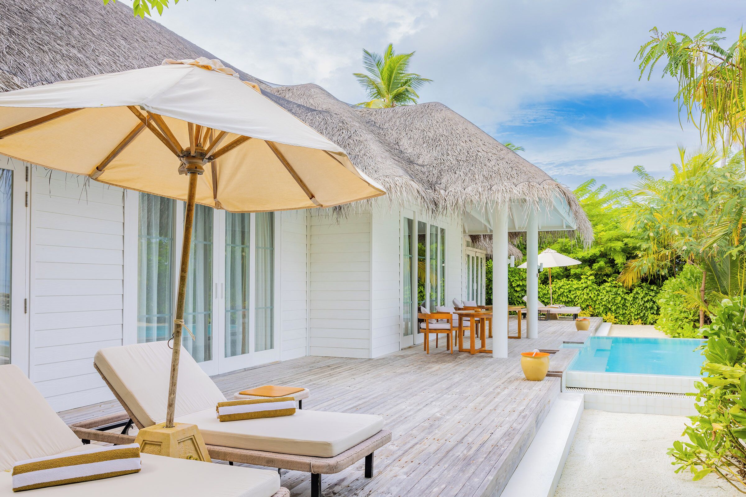 Foto - Sun Siyam Iru Veli - 24 Hours All-Inclusive with Free Transfers