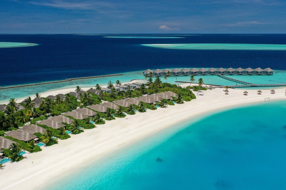 Sun Siyam Iru Veli