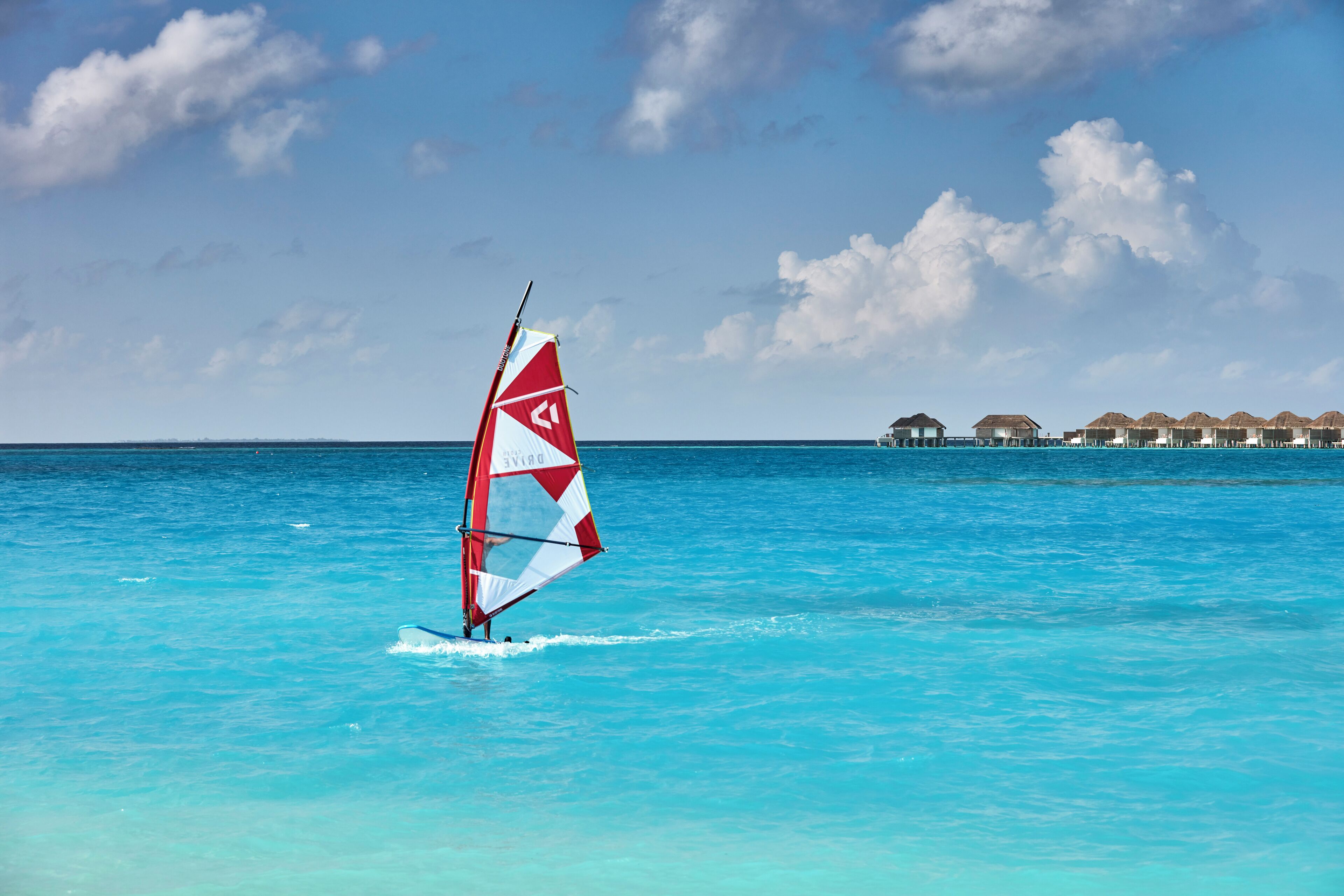 Foto - Sun Siyam Iru Veli - 24 Hours Premium All-Inclusive with Free Transfers