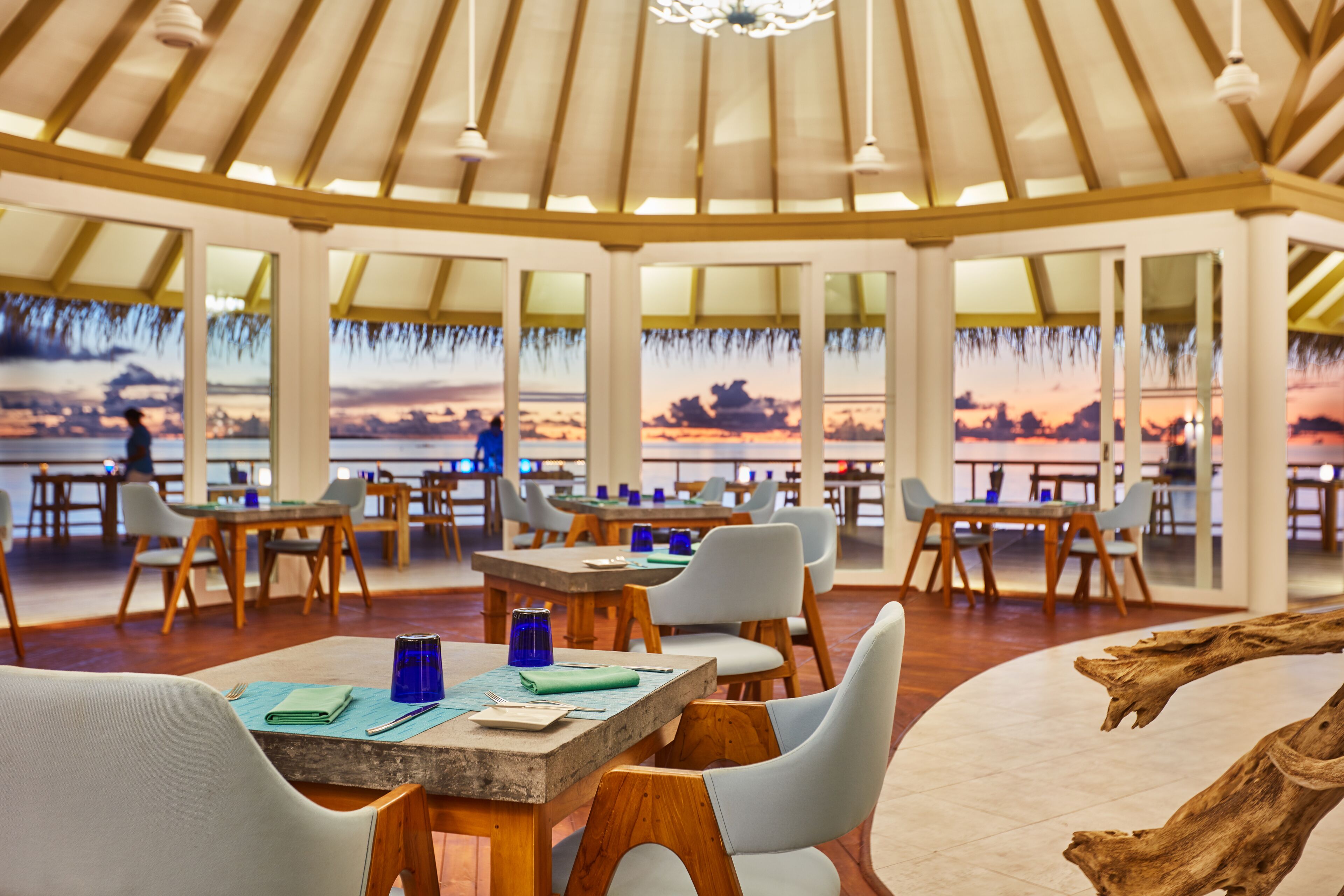 Foto - Sun Siyam Iru Veli - 24 Hours Premium All-Inclusive with Free Transfers