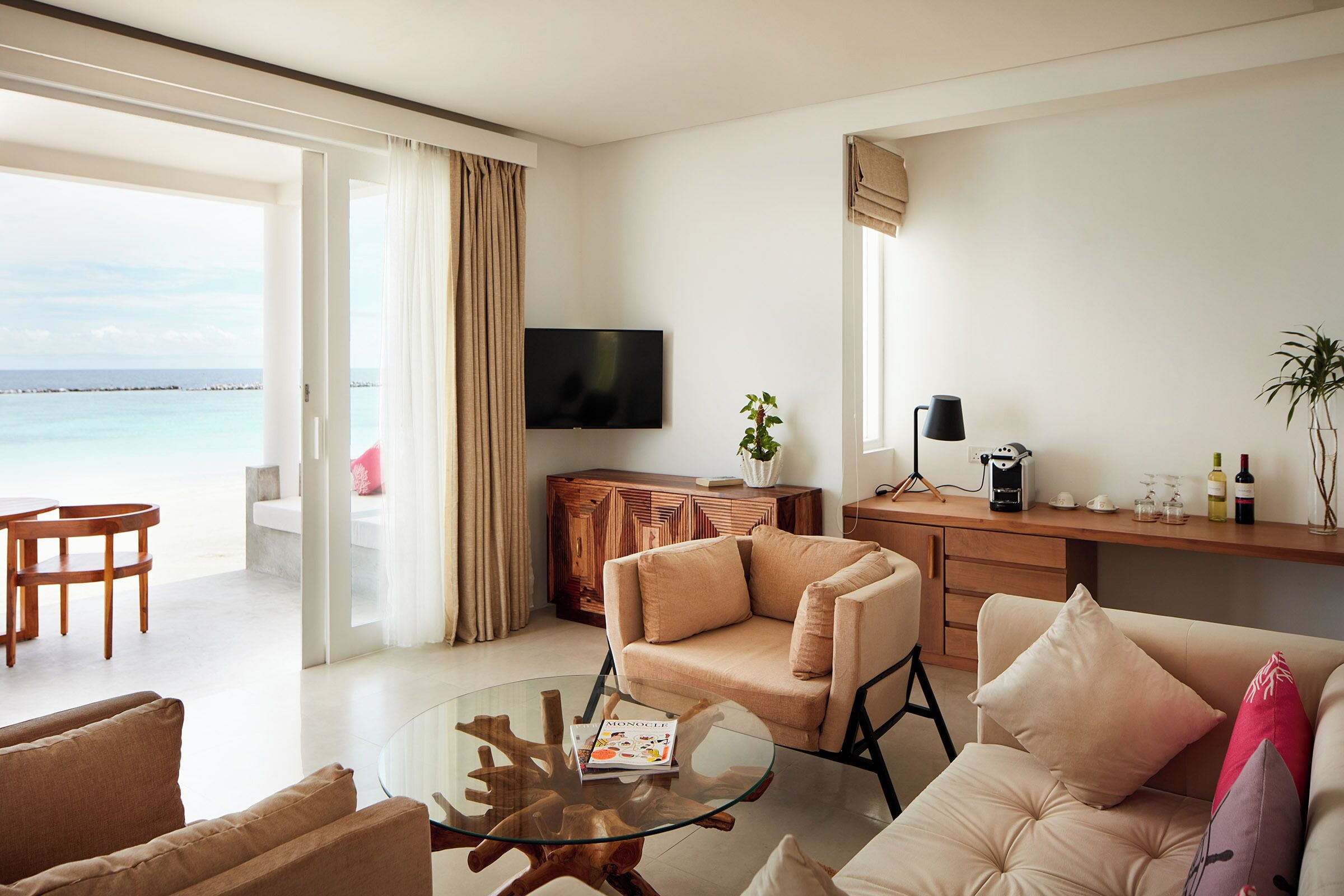Foto - Sun Siyam Iru Veli - 24 Hours All-Inclusive with Free Transfers