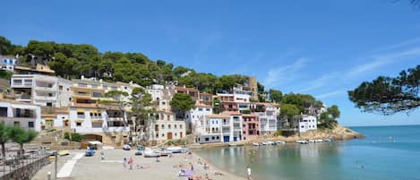 Plage