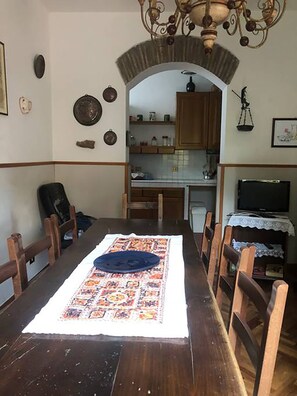 Restauration