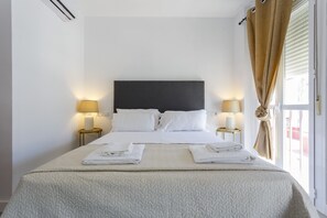 مكواة/لوح كي وواي فاي مجانًا وملاءات أسرّة