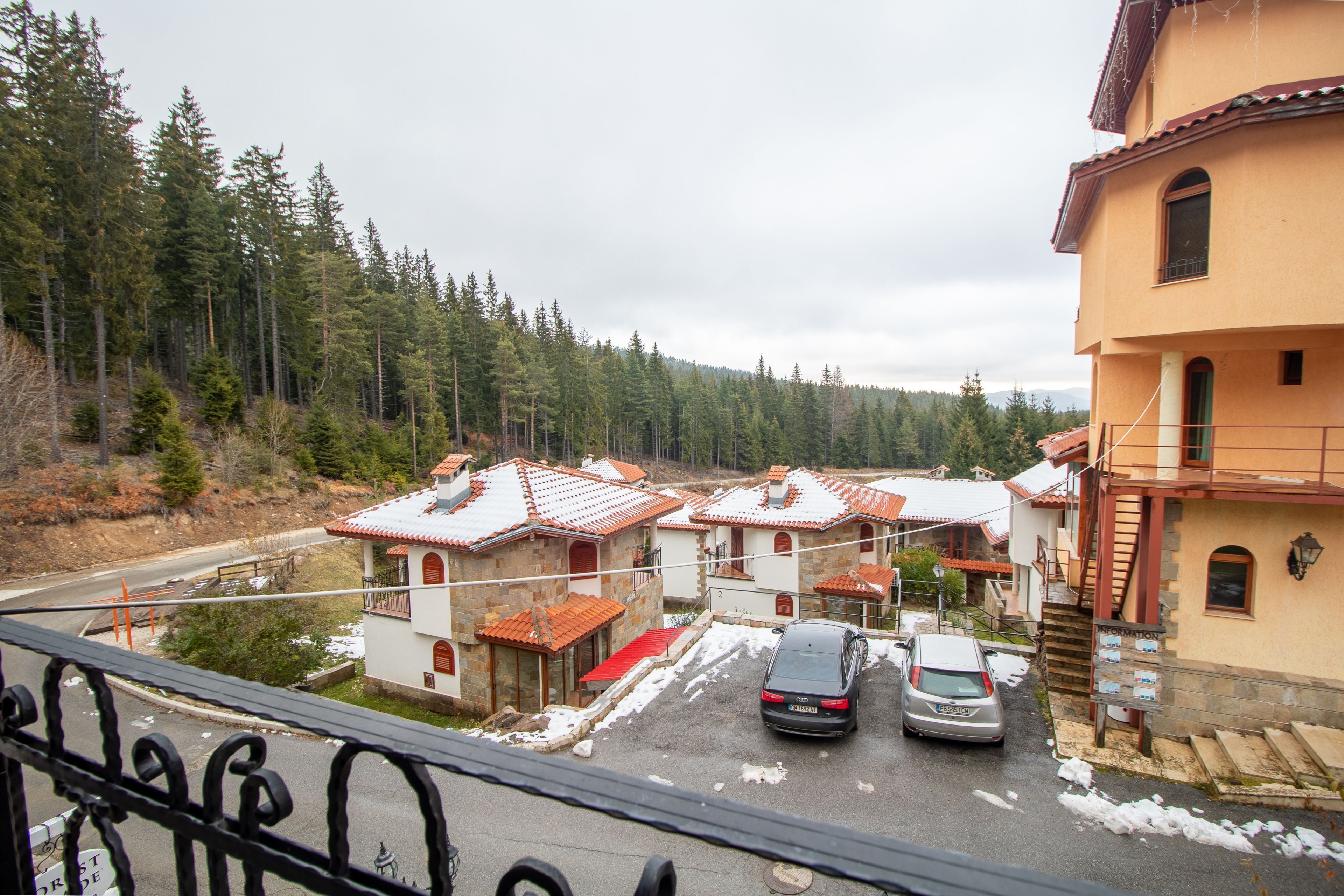 Ulkopuoli