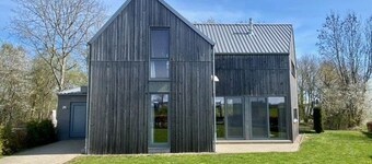 House Sonnendeck - HOLIDAY HOUSE SONNENDECK