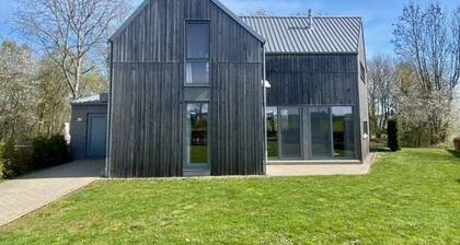 Maison de vacances SUNDECK - Maison de vacances SUNDECK