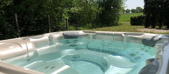 Feriehus SUNDECK - Feriehus SUNDECK