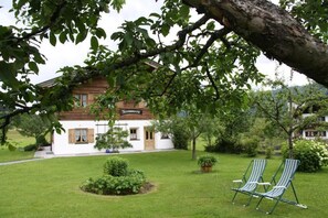 Außenbereich
