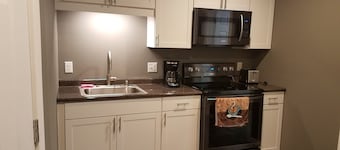 sijaitsee Penn Yan New Yorkin keskustassa