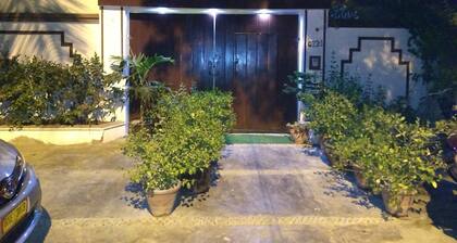 Hotel Cosy Beach Vista