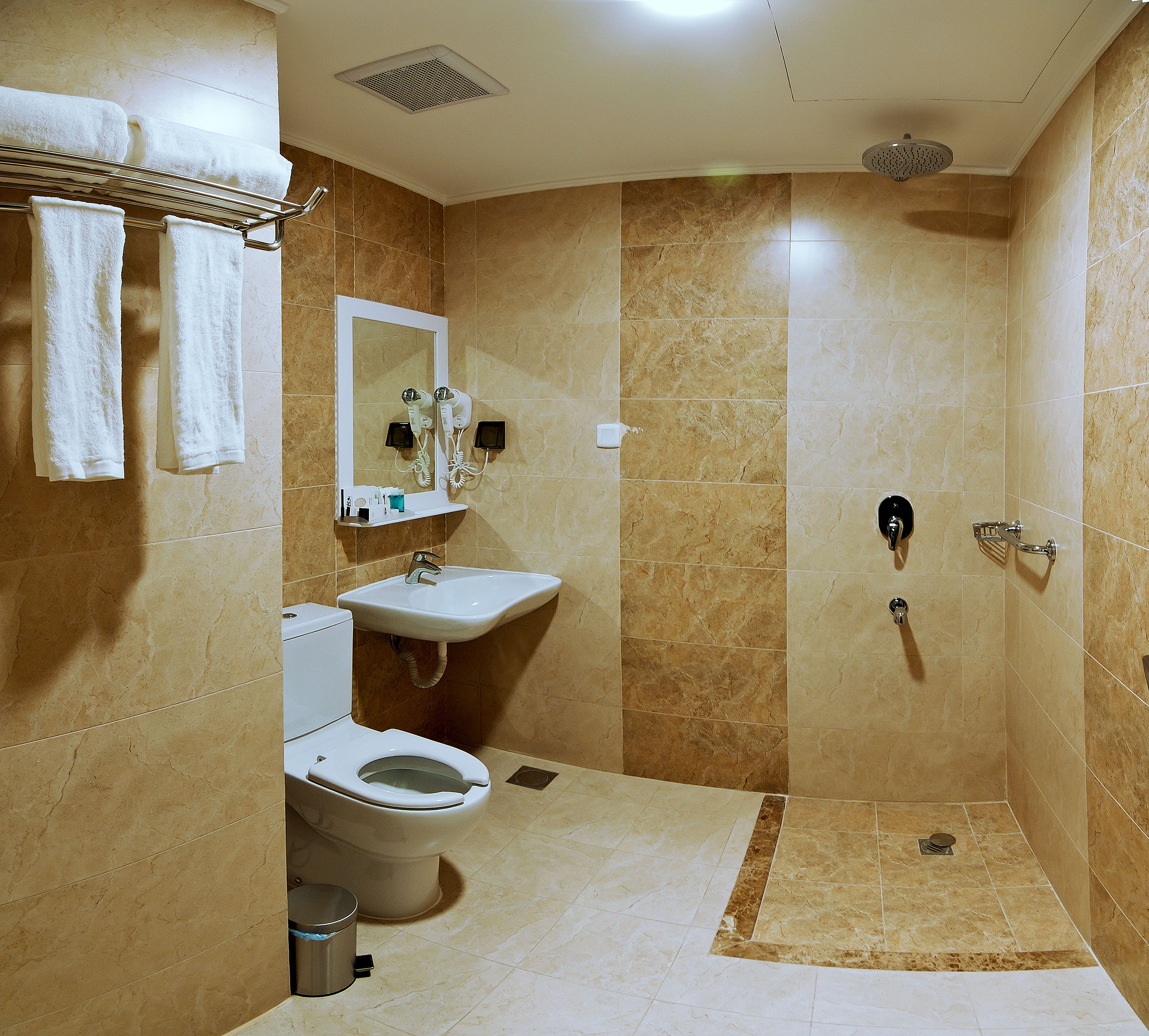 Foto - Delights Inn - Green Oasis Hotel
