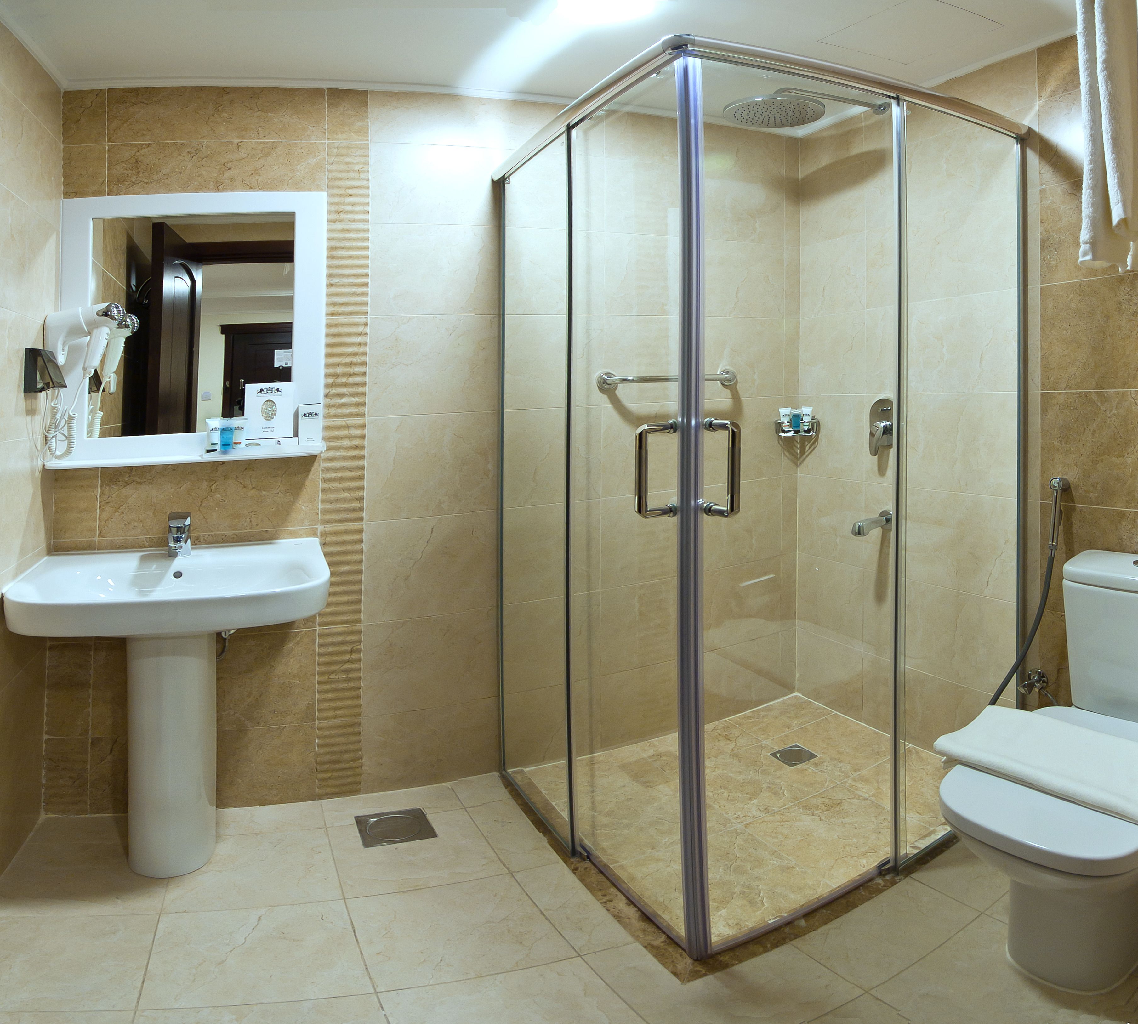 Foto - Delights Inn - Green Oasis Hotel