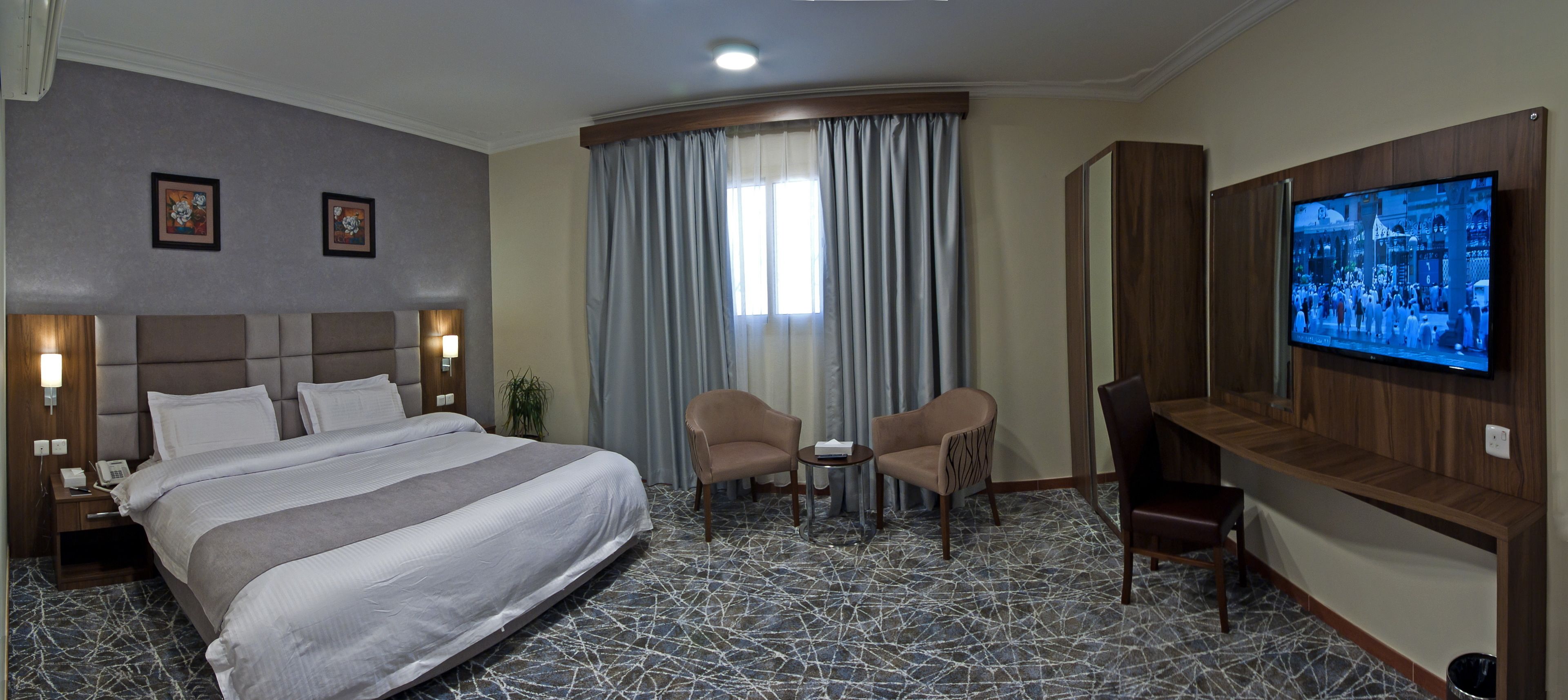 Foto - Delights Inn - Green Oasis Hotel