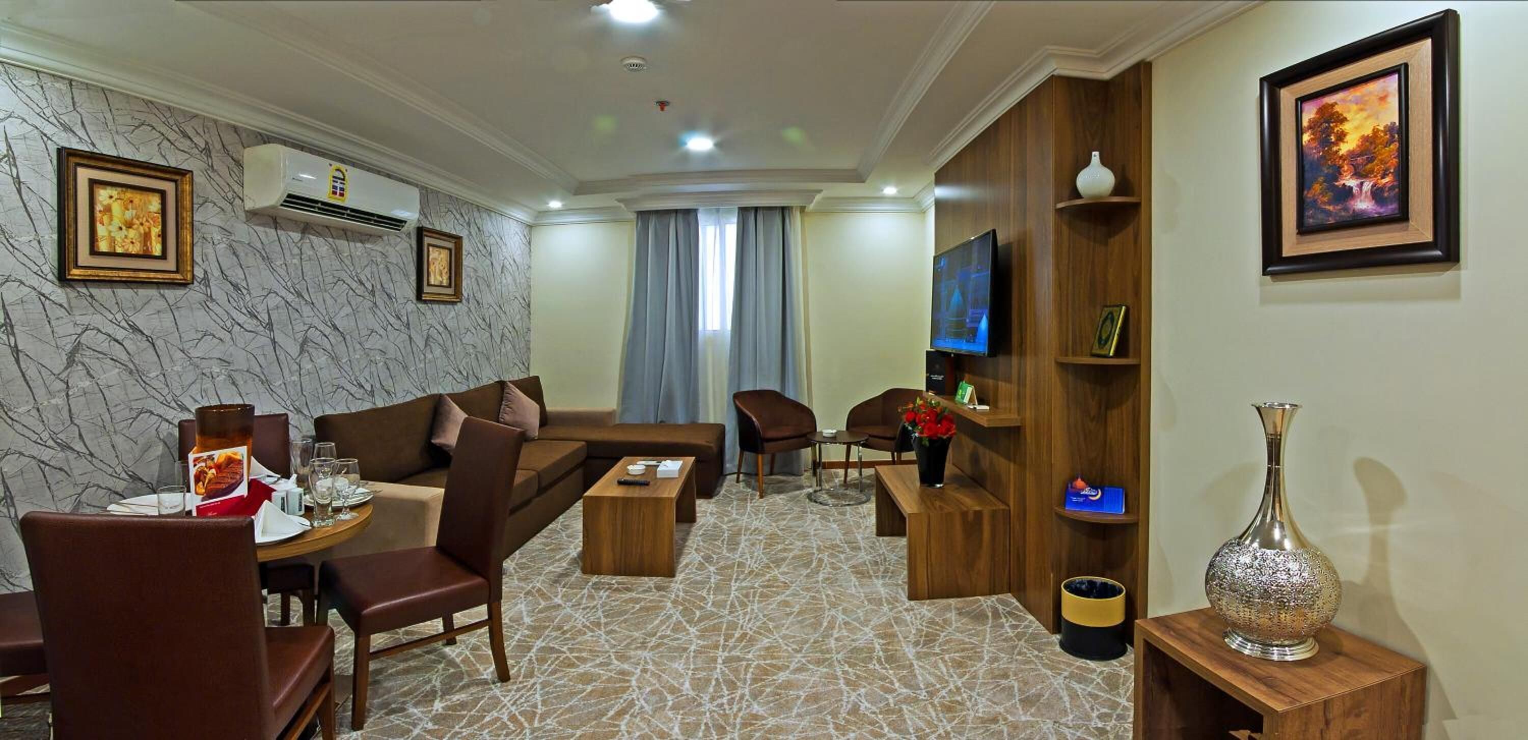 Foto - Delights Inn - Green Oasis Hotel