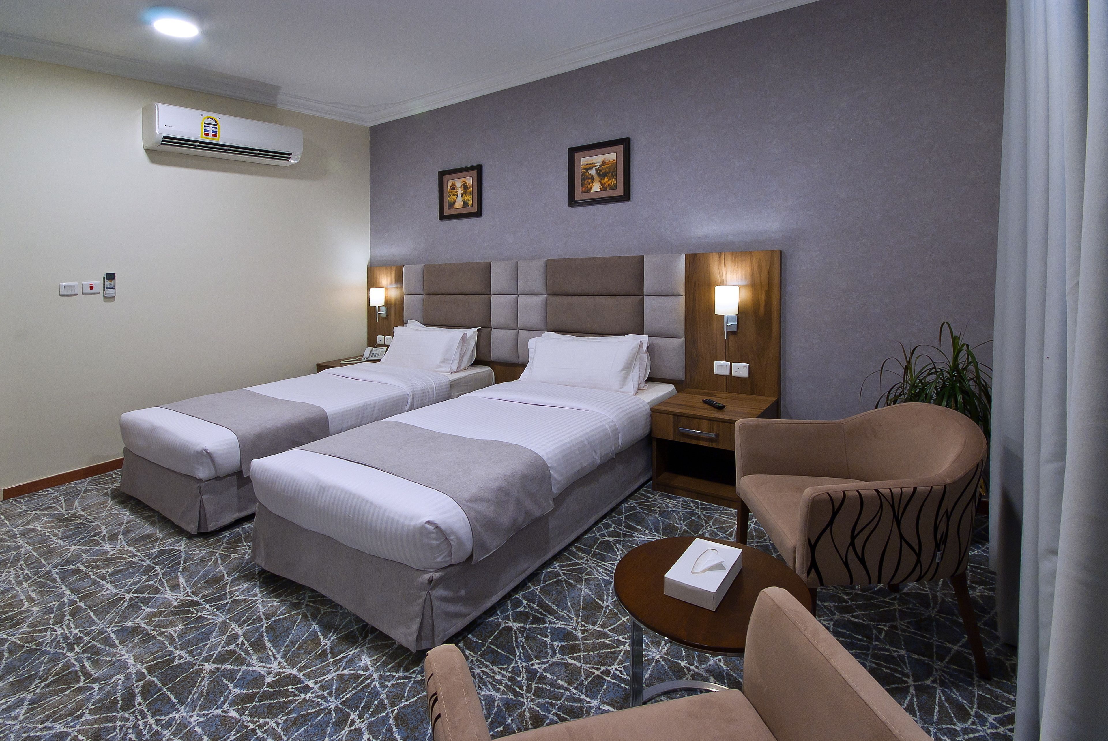 Foto - Delights Inn - Green Oasis Hotel