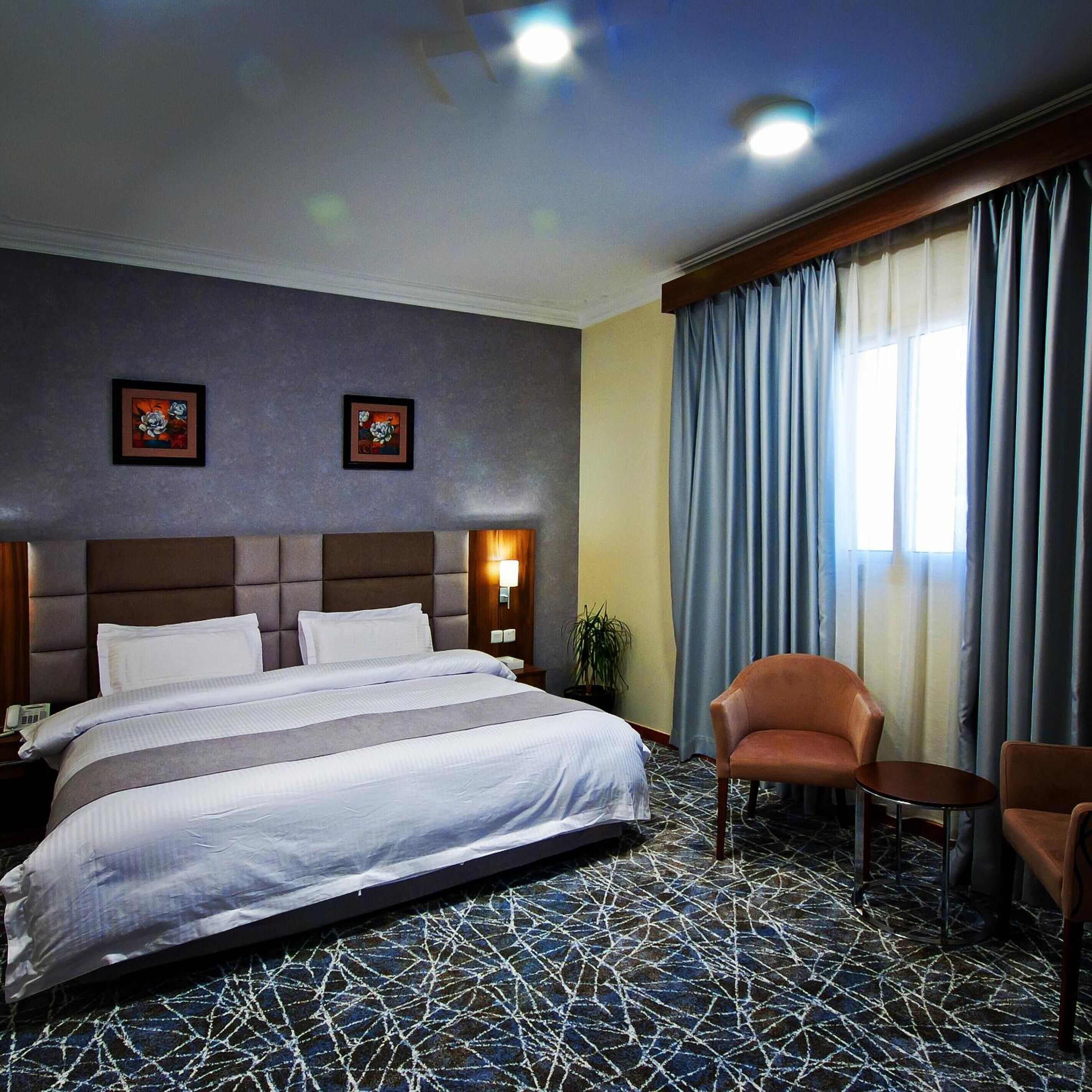 Foto - Delights Inn - Green Oasis Hotel