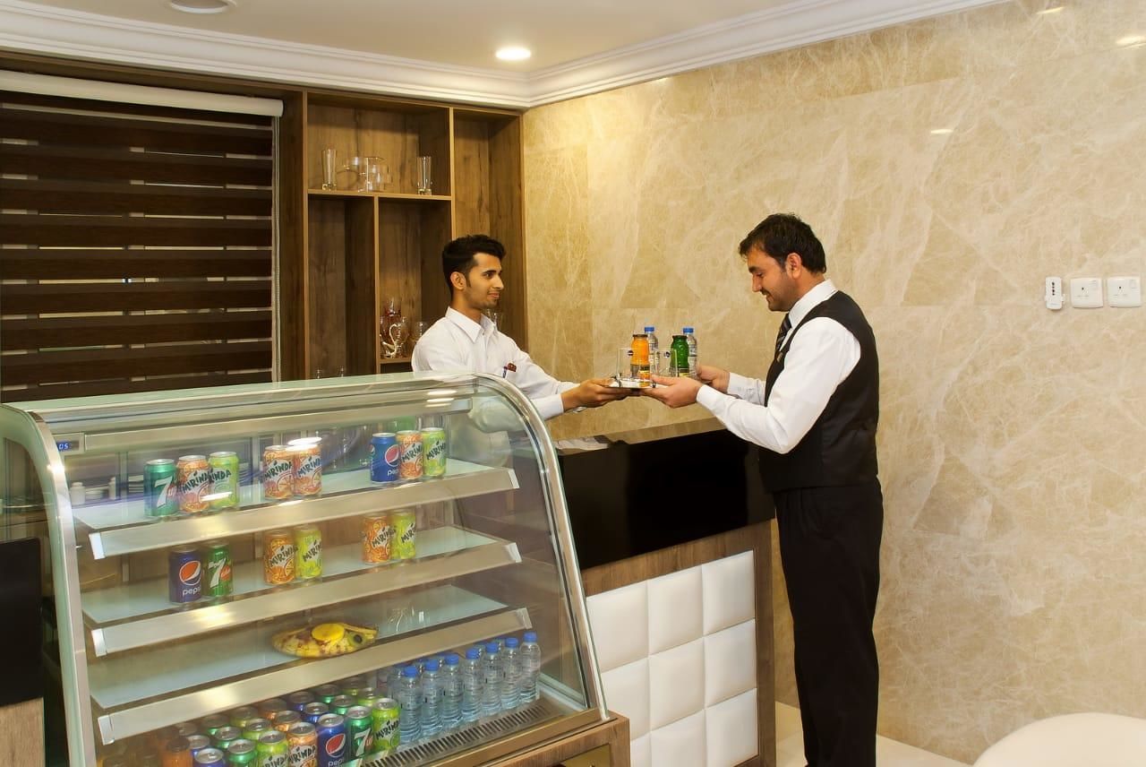 Foto - Delights Inn - Green Oasis Hotel