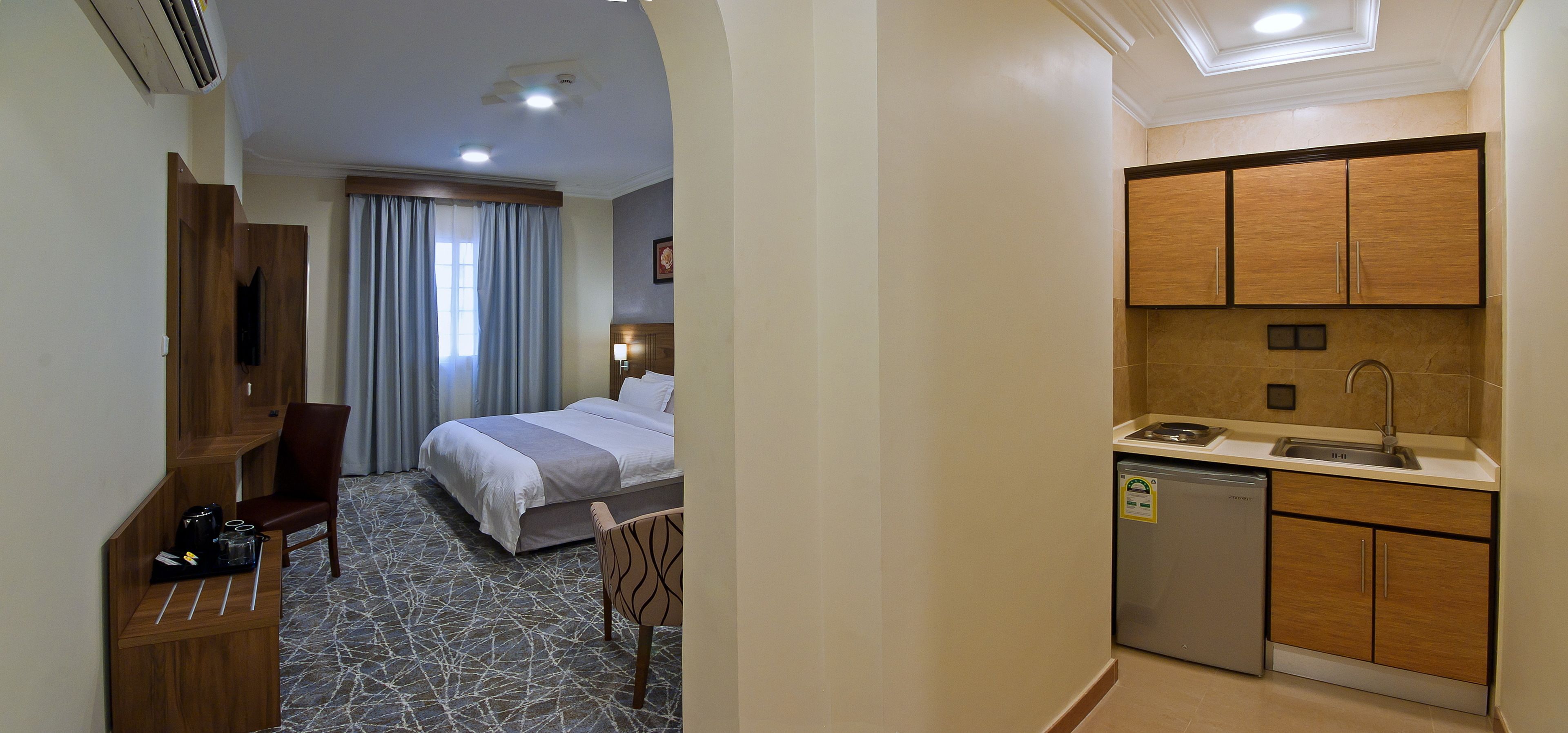 Foto - Delights Inn - Green Oasis Hotel
